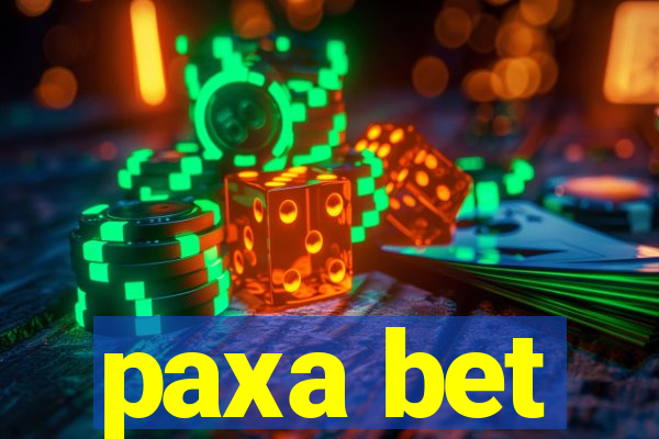 paxa bet